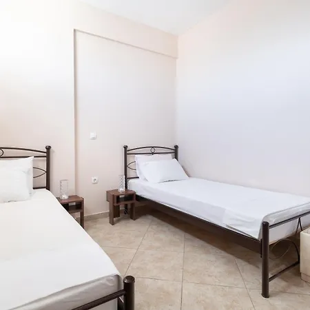Appartement House In Eleusis Extérieur photo