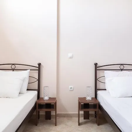 Appartement House In Eleusis Extérieur photo