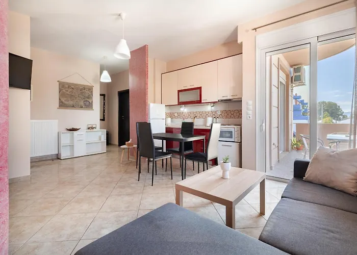 House In Eleusis