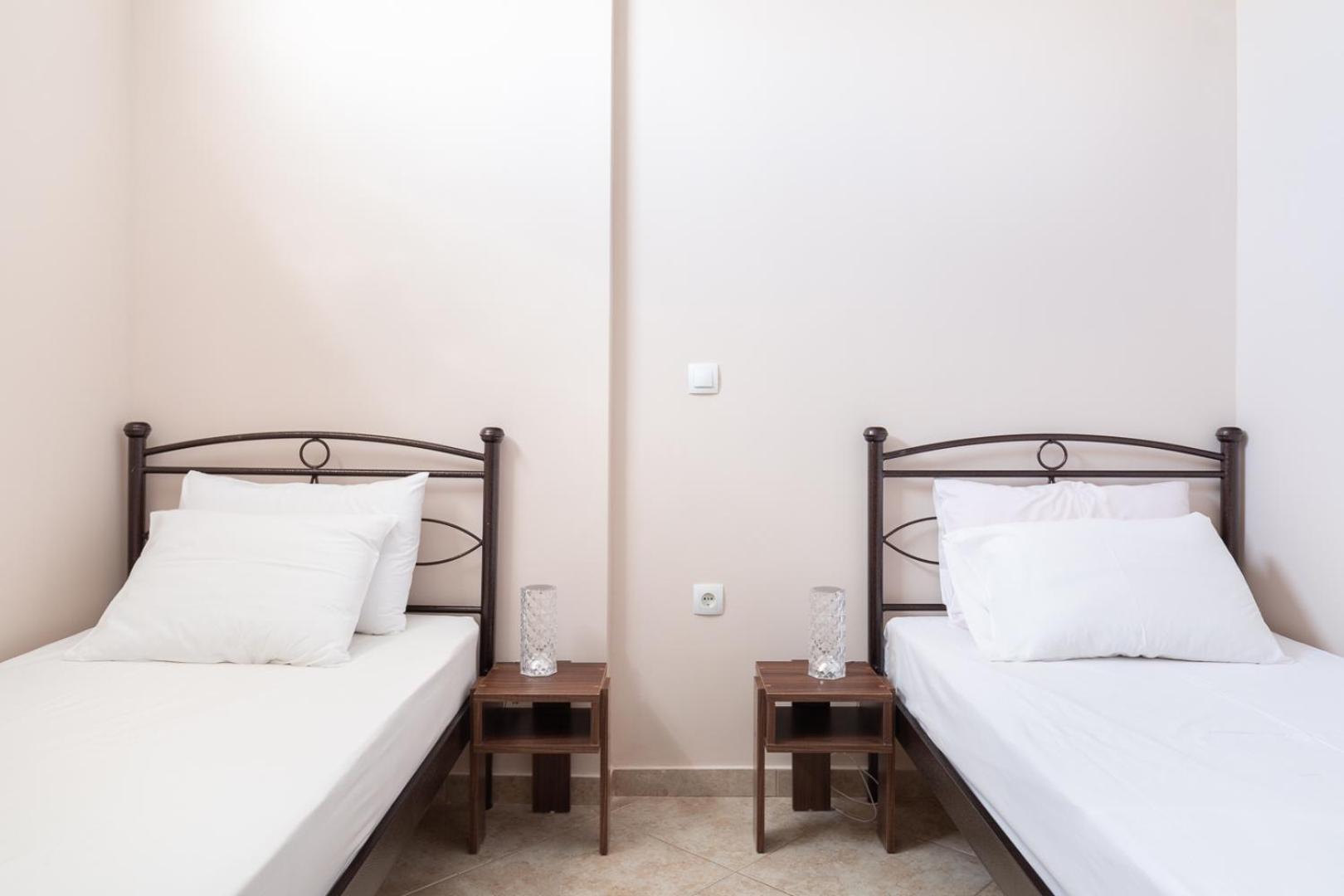 House In Apartment *