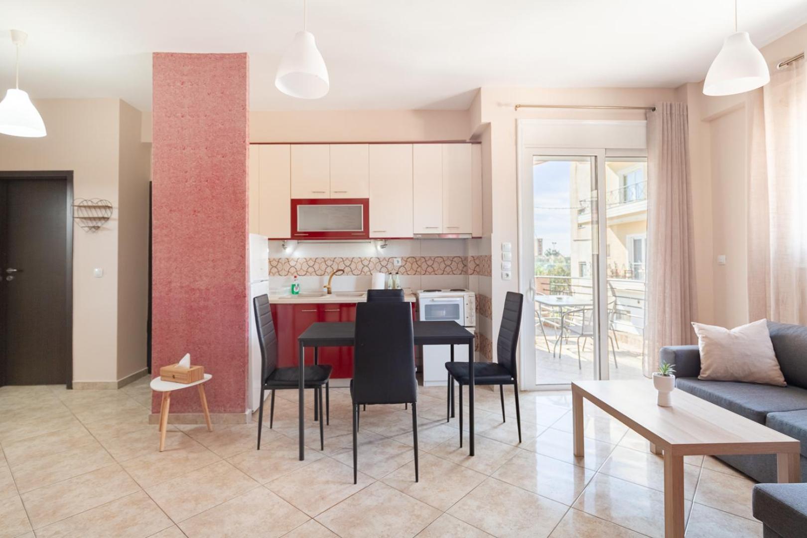 House In Elefsina