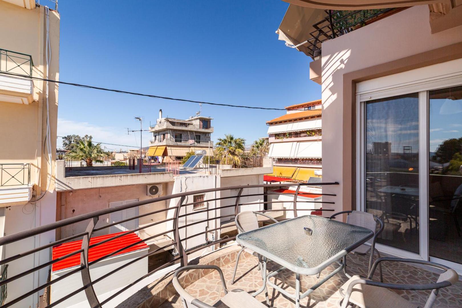 House In Elefsina